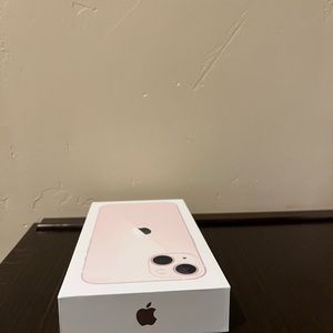 iPhone 13 Box (Pink)